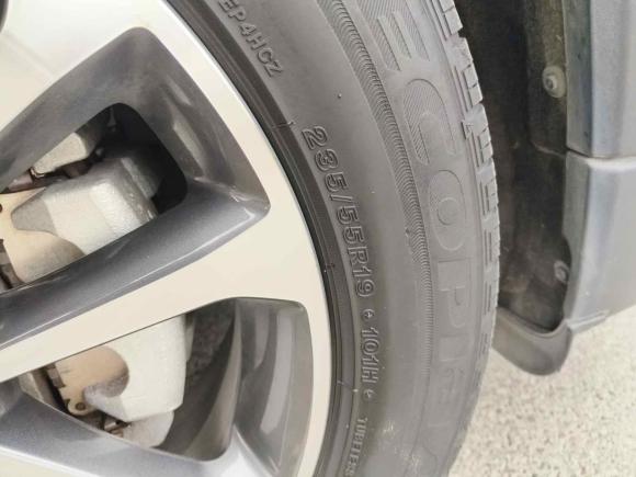 [西安·陕A] 二手Jeep大指挥官2018款 2.0T 四驱悦享版 国VI