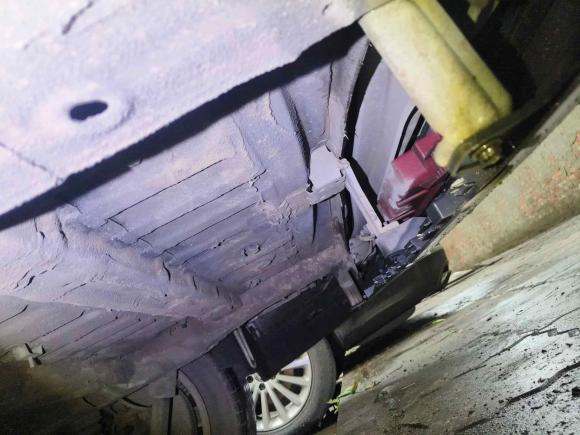 [成都·川A] 二手睿蓝汽车枫叶80v2021款 优行版 三元锂