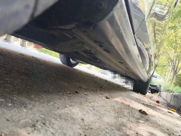 [南通·苏F] 二手别克君威2020款 552T 精英型