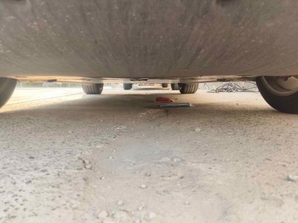 [上海·沪A] 二手特斯拉Model Y2021款 长续航全轮驱动版 3D7