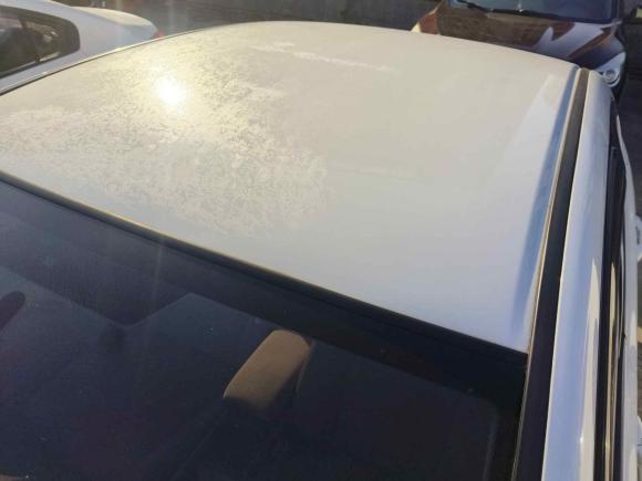 [合肥·皖A] 二手思铭思铭2012款 1.8L 自动