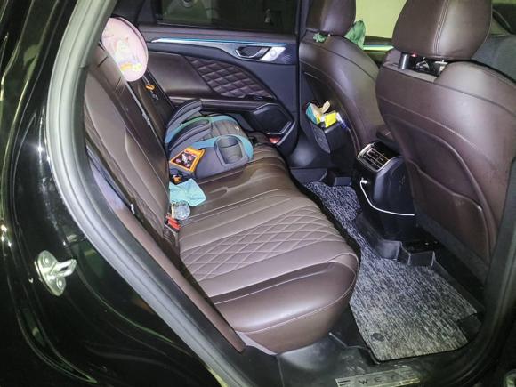 [合肥·皖A] 二手魏牌魏牌 摩卡2021款 2.0T 两驱特醇版