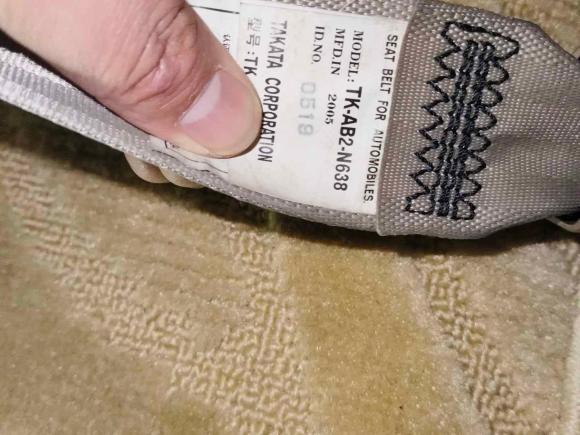 [杭州·浙M] 二手三菱帕杰罗2006款 3.8L AT GLS