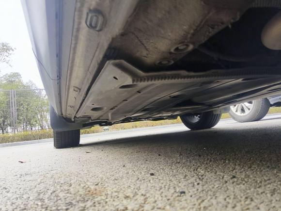 [宁波·浙B] 二手斯柯达柯珞克2018款 TSI280 旗舰版 国V