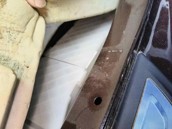 [武汉·鄂A] 二手宝马宝马X42014款 xDrive20i X设计套装