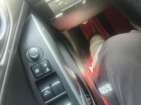 [湖州·浙E] 二手马自达马自达CX-42018款 2.0L 自动两驱蓝天活力版 国V