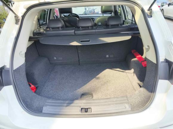 [温州·浙C] 二手荣威荣威RX52018款 20T 两驱自动旗舰版