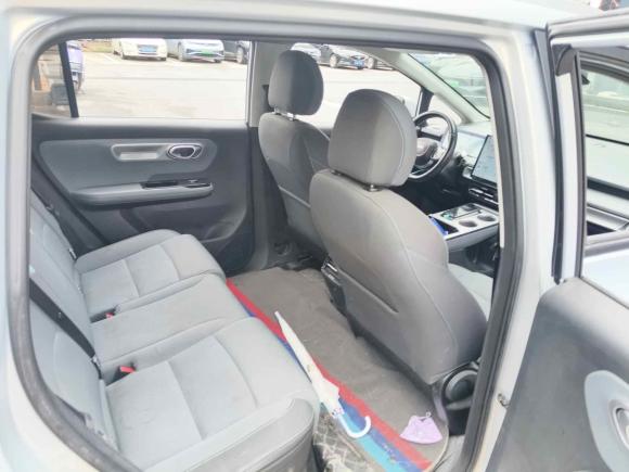 [上海·沪A] 二手埃安AION Y2023款 Younger