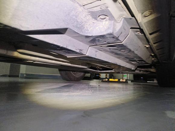 [杭州·浙A] 二手丰田RAV4荣放2020款 2.0L CVT两驱风尚PLUS版