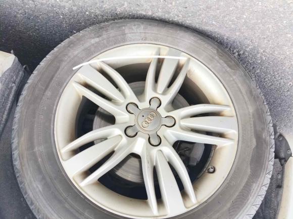 [苏州·苏E] 二手奥迪奥迪Q32015款 35 TFSI 舒适型