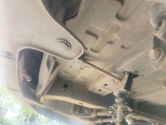 [西安·陕A] 二手别克别克GL82017款 25S 豪华型 国V