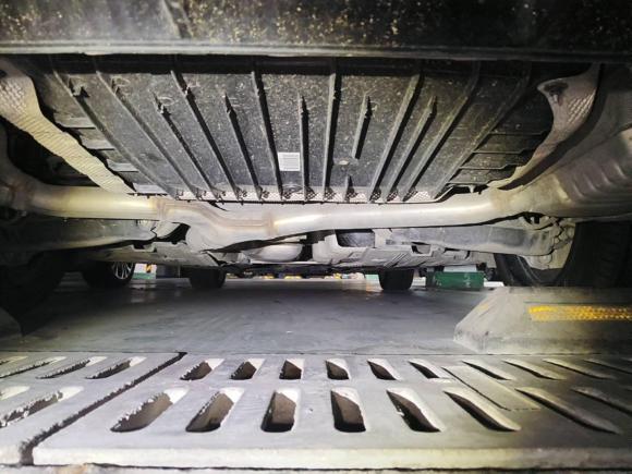 [宁波·浙B] 二手奔驰奔驰C级2018款 C 200 成就特别版