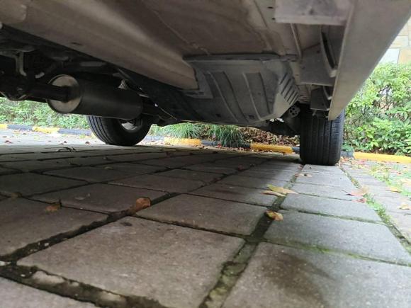 [武汉·鄂A] 二手哈弗哈弗M62021款 PLUS 1.5T DCT精英智联型