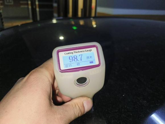 [杭州·浙A] 二手本田本田XR-V2017款 1.5L LXi CVT经典版