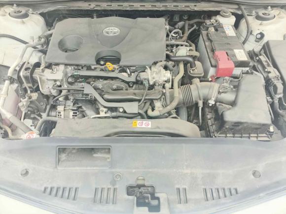 [义乌·浙G] 二手丰田凯美瑞2021款 2.0G 豪华版