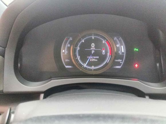 [上海·沪A] 二手雷克萨斯雷克萨斯IS2017款 300 F SPORT版