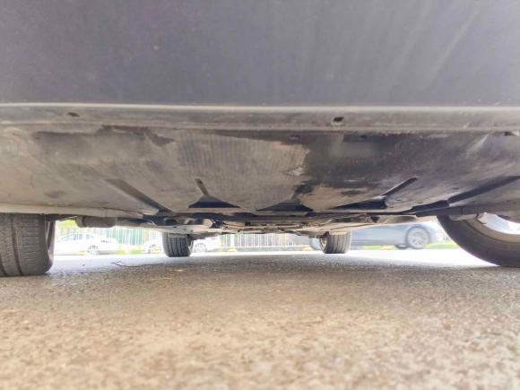 [武汉·鄂A] 二手奥迪奥迪A6L2011款 2.7 TDI 舒适型