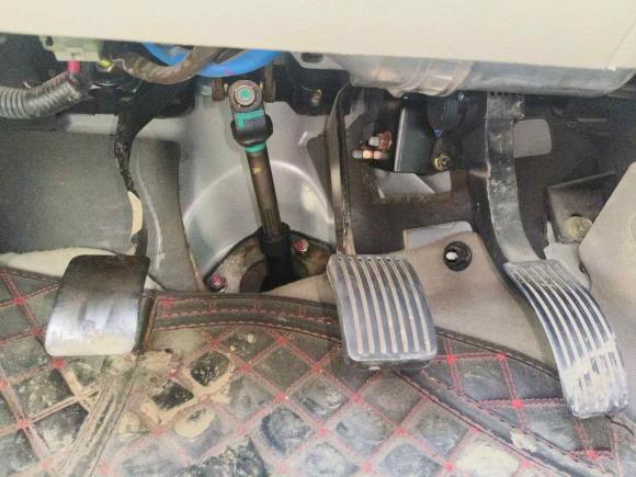 [嘉兴·浙F] 二手东风风行菱智2018款 M5 1.6L 7座豪华型