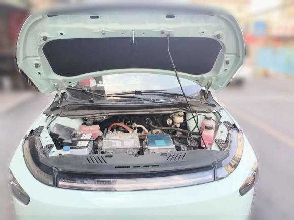 [深圳·沪A] 二手小鹏小鹏G32022款 G3i 520N+