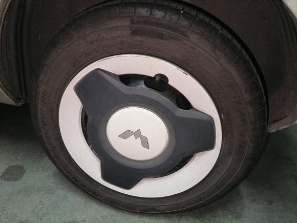 [温州·浙C] 二手五菱汽车宏光MINIEV2021款 马卡龙臻享款 三元锂