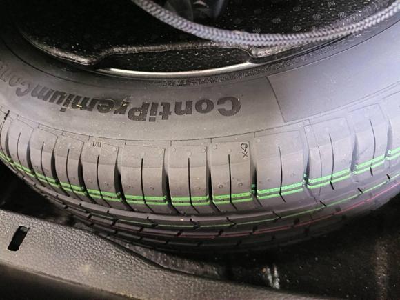 [无锡·苏B] 二手宝骏宝骏5602015款 1.8L 手动豪华型