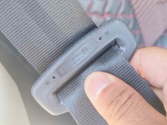 [南昌·赣C] 二手大众桑塔纳2018款 1.5L 自动风尚版