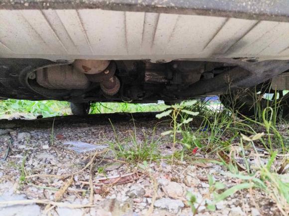 [深圳·粤M] 二手别克英朗2015款 15N 自动豪华型