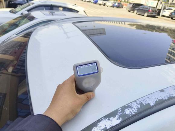 [台州·云D] 二手中国重汽VGVVGV U702021款 1.5T 手动优享版 7座
