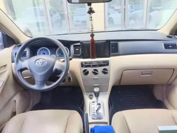 [南通·苏F] 二手丰田花冠2013款 1.6L 自动豪华版