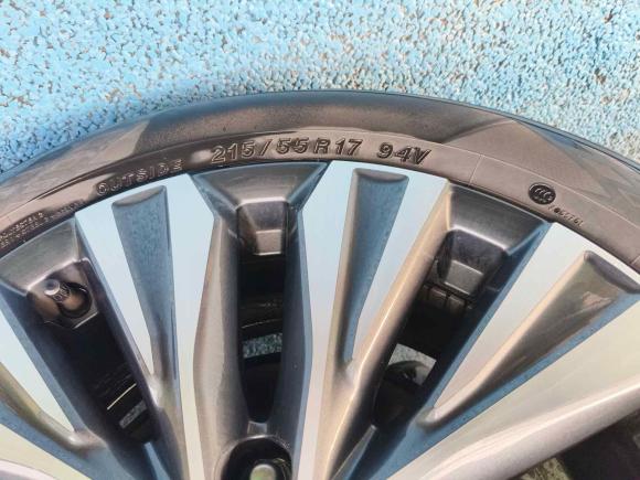 [无锡·苏B] 二手日产天籁2022款 2.0L XL-TLS 悦享版