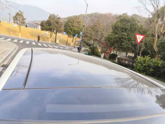 [杭州·京F] 二手奔驰奔驰R级2017款 R 320 4MATIC 商务型臻藏版