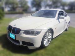 [湖州·苏D] 宝马宝马3系2011款 335i敞篷轿跑车