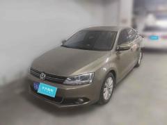 [南京·苏A] 大众速腾2014款 改款 1.6L 自动舒适型