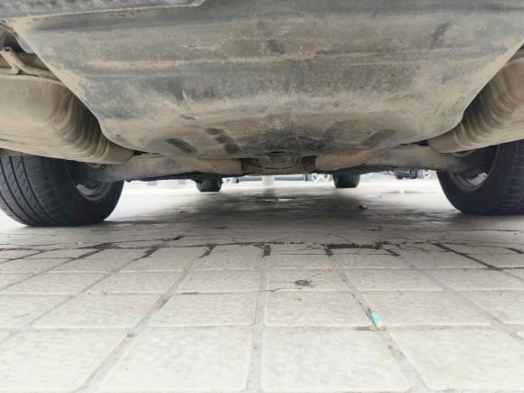 [西安·陕A] 二手奔驰奔驰S级2008款 S 300 L 商务型