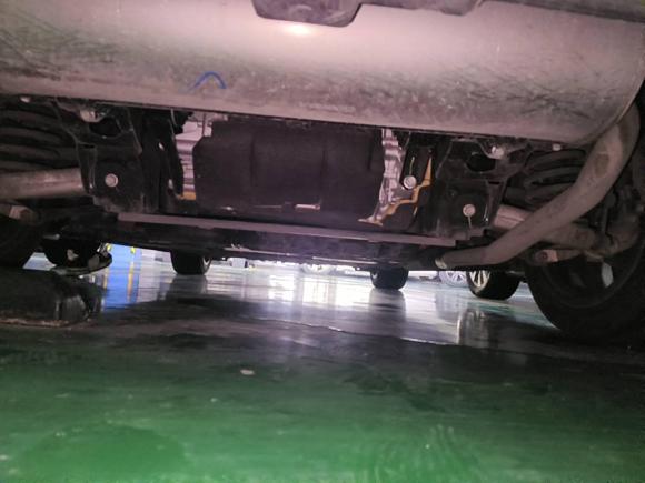 [湖州·浙E] 二手深蓝汽车深蓝SL032023款 200Max增程版