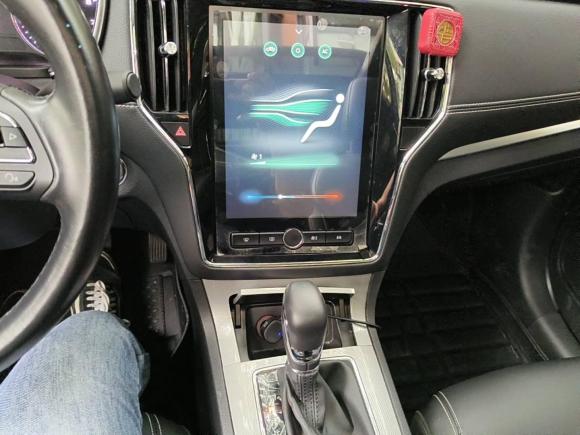 [上海·沪G] 二手荣威荣威RX52020款 20T 自动4G互联超越旗舰版