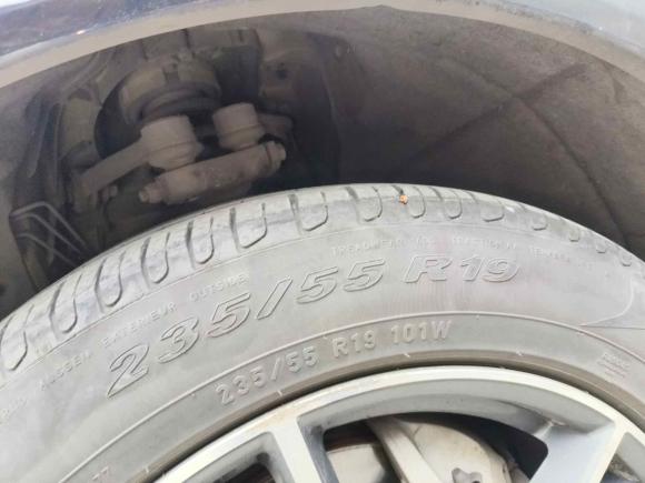 [宁波·浙B] 二手奥迪奥迪Q5L2018款 40 TFSI 荣享时尚型 国V