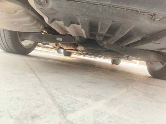 [上海·沪C] 二手大众一汽-大众CC2011款 2.0TSI 尊贵型