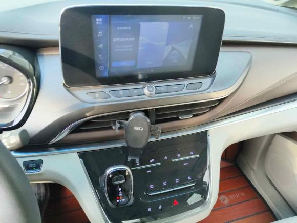 [合肥·苏A] 二手别克别克GL82023款 陆上公务舱 舒适型