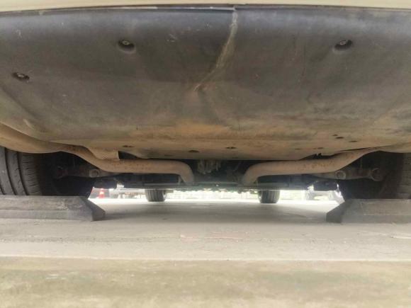 [常州·浙C] 二手捷豹捷豹XJ2012款 XJL 3.0 全景商务版