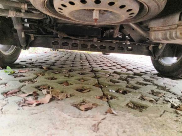 [武汉·鄂A] 二手别克别克GL82017款 25S 豪华型 国V