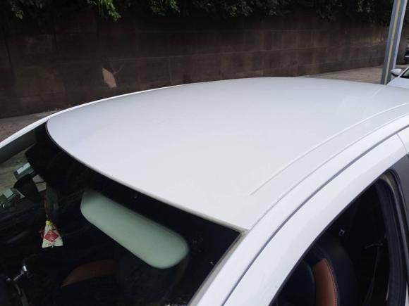 [成都·川A] 二手标致标致3012018款 1.6L 手动舒适版