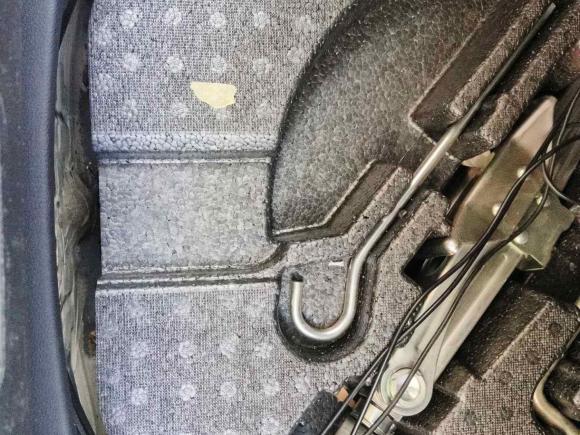 [常州·苏D] 二手本田思铂睿2015款 2.4L 尊贵版