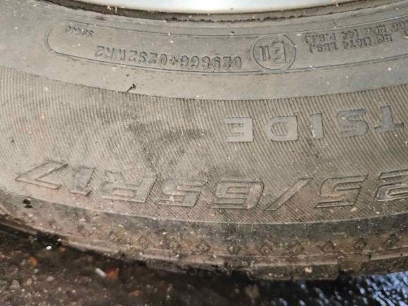 [深圳·赣C] 二手哈弗哈弗H62018款 蓝标 运动版 1.5T 自动两驱精英型