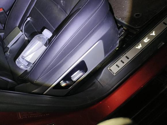 [成都·川S] 二手魏牌魏牌 VV52017款 2.0T 旗舰型