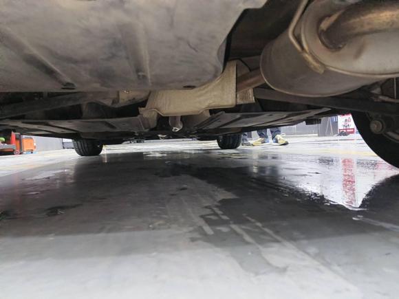 [合肥·皖A] 二手MINIMINI2011款 1.6L COOPER Excitement