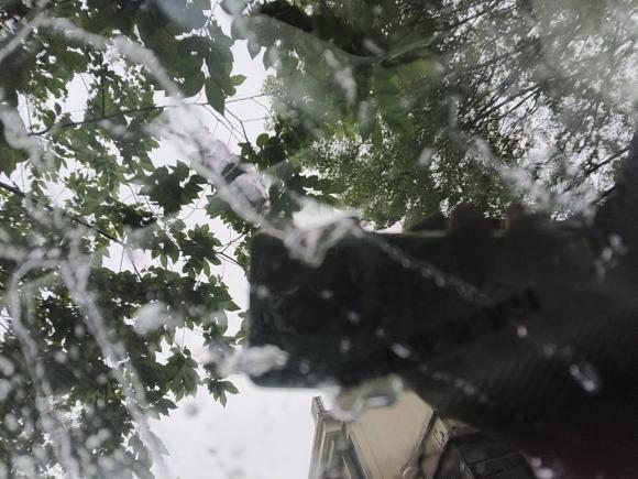 [南昌·赣A] 二手奔驰奔驰GLK级2013款 GLK 300 4MATIC 动感天窗型