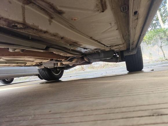 [宁波·浙E] 二手大众途观2015款 1.8TSI 自动两驱豪华型