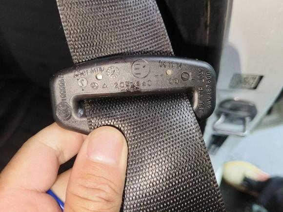 [南京·皖M] 二手奔驰奔驰C级2019款 C 260 运动版