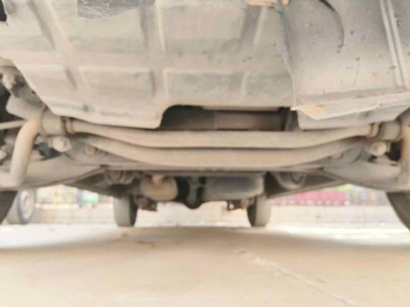 [南京·苏A] 二手江淮瑞风瑞风M32018款 1.6L 速运版 5座